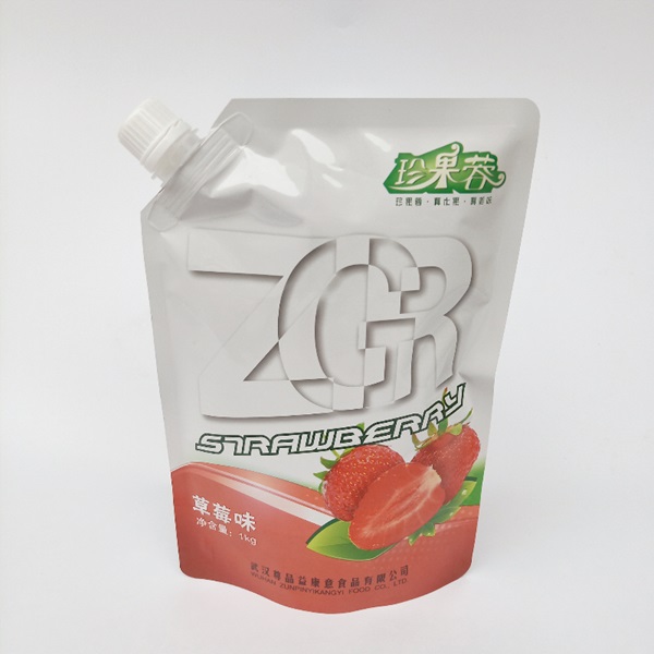 液体包装袋
